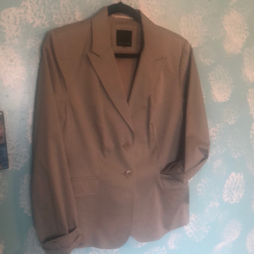 Blazer
